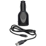 HP FB209AA#AC3 Auto Adapter - 5 V DC