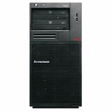 Lenovo ThinkServer TS200 652411U Tower Server - 1 x Intel Pentium G6950 2.8GHz 652411U