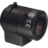 SANYO SVCL-CS308VA 3 mm-8 mm f/1 Zoom Lens