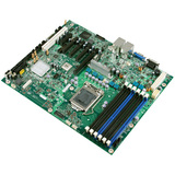 INTEL Intel S3420GP Server Motherboard - Intel Chipset