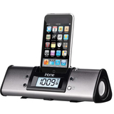 iHome iH16 2.0 Speaker System - Purple - IH16UXC