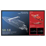 Sharp PN-E471 47' LCD Monitor