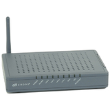 Zhone 6219-X1 Wireless Broadband Router - 54 Mbps
