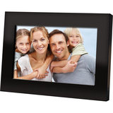 Coby DP-700 Digital Photo Frame DP700