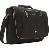 Case Logic PNM-214Black Notebook Case - Messenger - Black