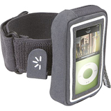 Case Logic UMA-102 Digital Player Case - Armband - Polyester