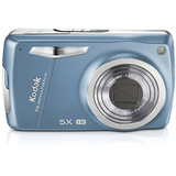 Kodak EasyShare M575 14 Megapixel Compact Camera - Blue