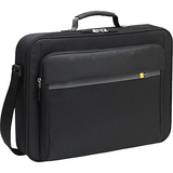 Case Logic ENC-117 Notebook Case - Briefcase - Ripstop - Black