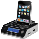 Sangean MMC-96i Digital Player Cradle