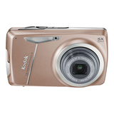 Kodak EasyShare M550 12 Megapixel Compact Camera - Tan