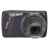 Kodak EasyShare M580 14 Megapixel Compact Camera - Purple