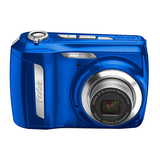 Kodak EasyShare C142 Point & Shoot Digital Camera - 10 Megapixel - 2.50" Color LCD - Blue