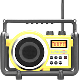 SANGEAN AMERICA Sangean LB-100 LunchBox Radio Tuner