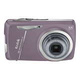 Kodak EasyShare M550 12 Megapixel Compact Camera - Purple