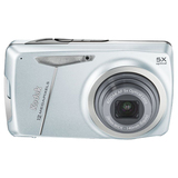 Kodak EasyShare M550 Point & Shoot Digital Camera - 12 Megapixel - 2.70" Color LCD - Blue