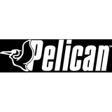 Pelican Lid Bezel Kit
