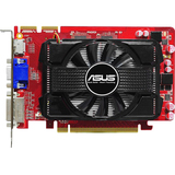 Asus EAH5670/DI/1GD5 Radeon 5670 Graphics Card -