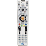 DIRECTV RC65RB Universal Remote Control - DirectTV Receiver, TV, VCR, DVD Player