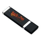 Back in a Flash 3.5MB BIAF35 USB Flash Drive GRNBIAF35