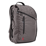 Timbuk2 289-4-2010 Carrying Case for 17' Notebook - Gunmetal