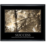Advantus Motivational Poster AVT78161