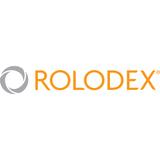 Rolodex Wood Tones 99200 Wastebasket