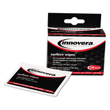 Innovera 51502 Cleaning Wipe