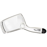 Bausch & Lomb Rectangular Handheld Magnifier BAL2206