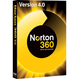 Symantec Norton 360 v.4.0