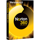 Symantec Norton 360 v.4.0 Small Business Pack