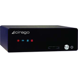 Cirago CMC2050 Network Audio/Video Player