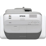 Epson PowerLite 460 LCD Projector