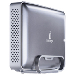 Iomega eGo Desktop 34794 1 TB External Hard Drive