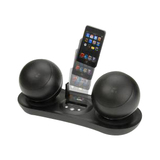 Royal WES 5000 2.0 Speaker System