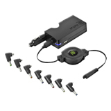 Emerge ETCHGNETB Auto/AC Adapter
