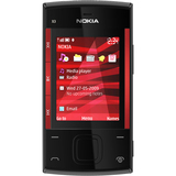 Nokia X3 Cellular Phone