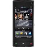 Nokia X6 16GB Smartphone