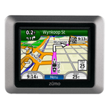Garmin zumo 220 Motorcycle GPS