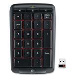 Logitech N305 Wireless Keypad LOG920001766