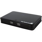 StarTech.com USB VGA and DVI Dual Port External Video Adapter