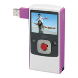Flip Video U1120PH Digital Camcorder