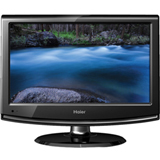 Haier HL22K2 22 LCD TV