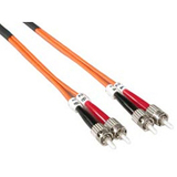 MICROPAC TECHNOLOGIES MPT Fiber Optic Duplex Cable