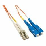 MICROPAC TECHNOLOGIES MPT Fiber Optic Duplex Cable Adapter