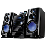 JVC NX-D2 Mini Hi-Fi System