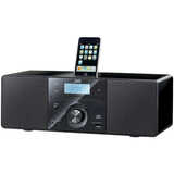 JVC RD-N1 Micro Hi-Fi System