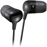 JVC Marshmallow HA-FX35 Earphone - Stereo