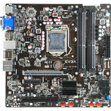 EVGA H55V Desktop Board - Intel Chipset