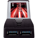 Buffalo IFC-EC2U3/UC USB Adapter