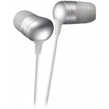 JVC Marshmallow HA-FX35-S Earphone - Stereo